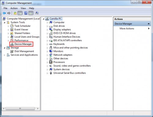 4 microphone array system driver download win7