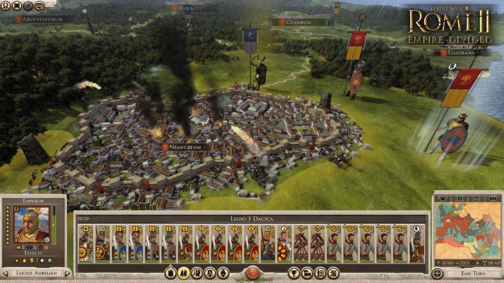 Total War Rome 2 New Patch Download
